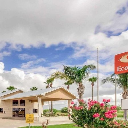 Econo Lodge Falfurrias Hwy 281 Exterior foto