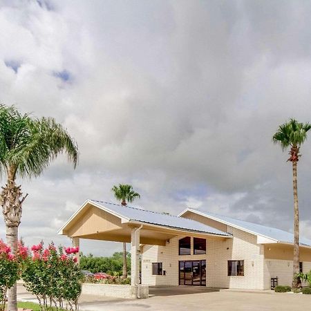 Econo Lodge Falfurrias Hwy 281 Exterior foto