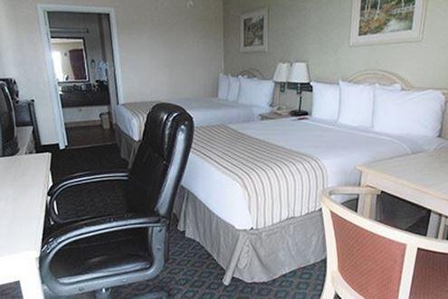 Econo Lodge Falfurrias Hwy 281 Quarto foto